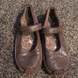 Morgan & milo shoes